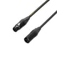 Neutrik Microphone Signal Cable XLR (3m)