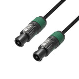 SpeakOn Kabel 4x2,5m2 (0,4m)