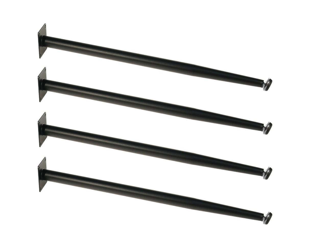 Grooveland Legs for Digital Piano (Black)