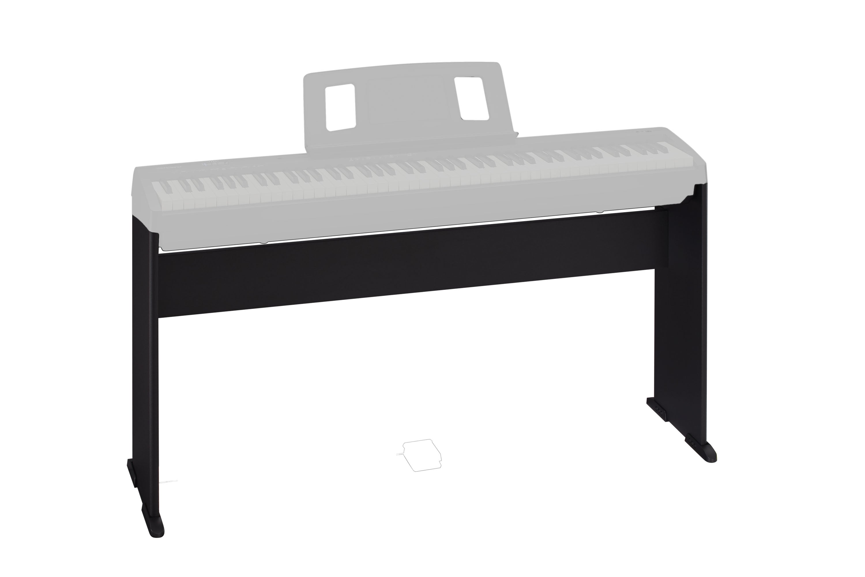Roland KSCFP10-BK