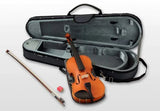 DEMO ITEM - Yamaha KV5SA44 Violin Set