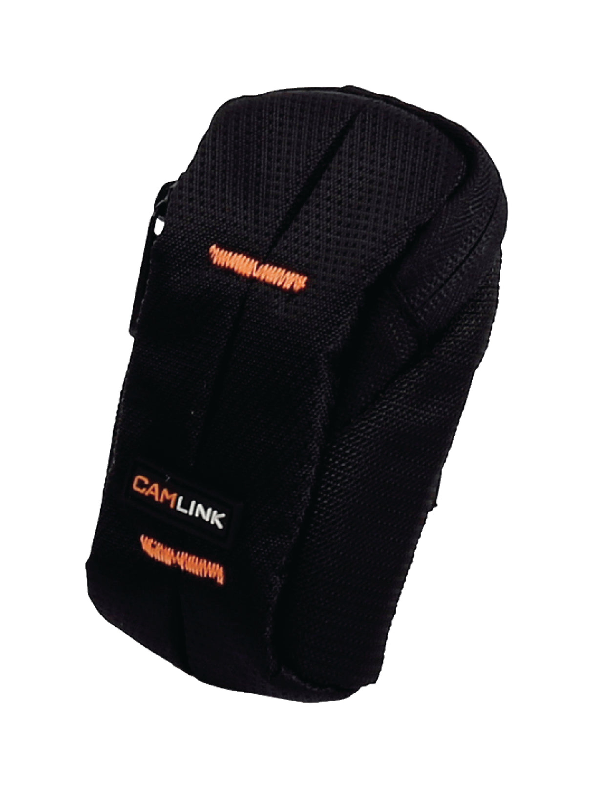 Camera compact bag 60x100x30 black/orange