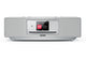 Kenwood CR-ST700SCD-S Internet Radio w. Bluetooth and DAB+ (Silver)