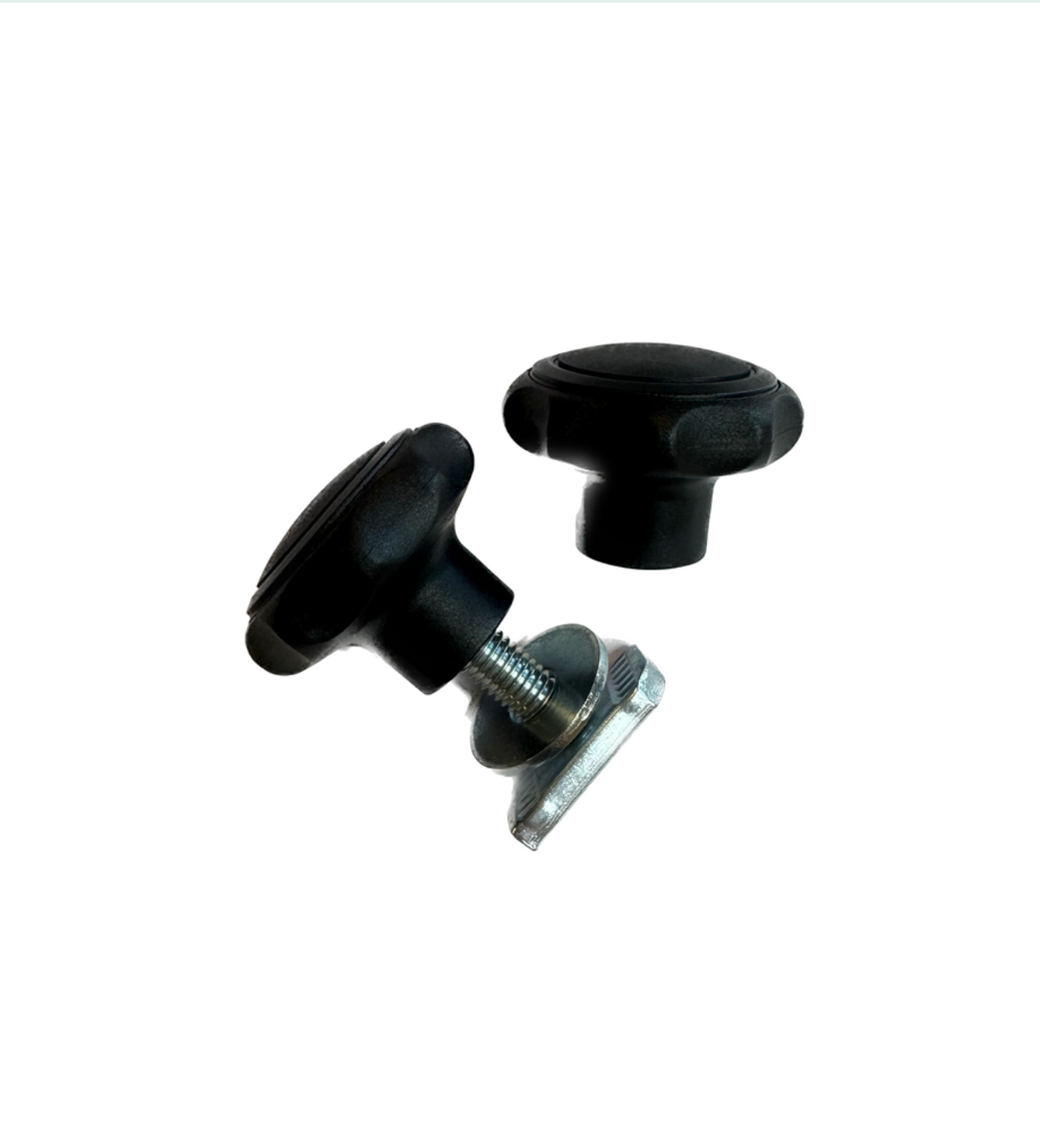 Sunstill knuckle + T-bolt