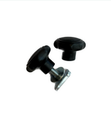 Sunstill knuckle + T-bolt