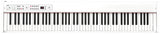 Korg D1 Electric Piano (White)