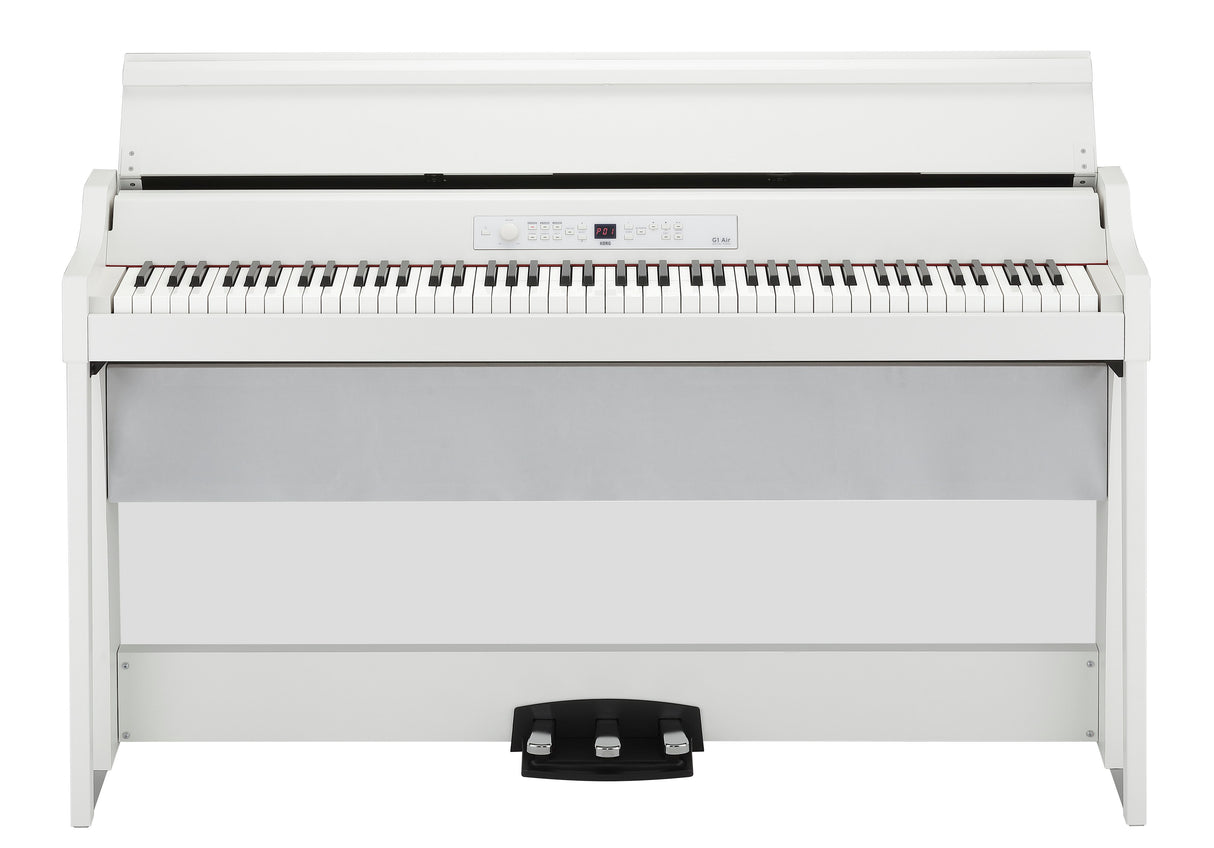 Korg G1B AIR El Klaver (Hvid)