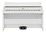 Korg G1B AIR El Klaver (Hvid)