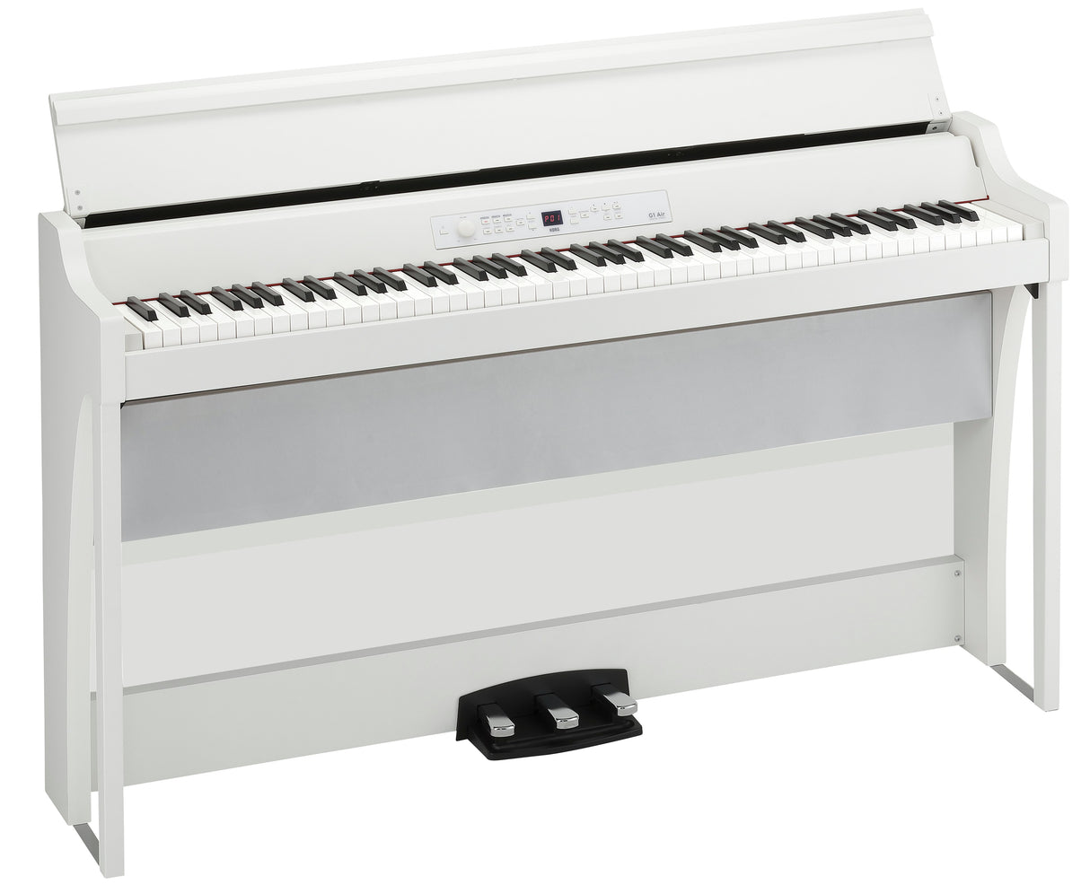 Korg G1B AIR El Klaver (Hvid)