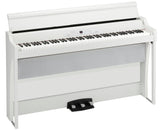 Korg G1B AIR El Klaver (Hvid)