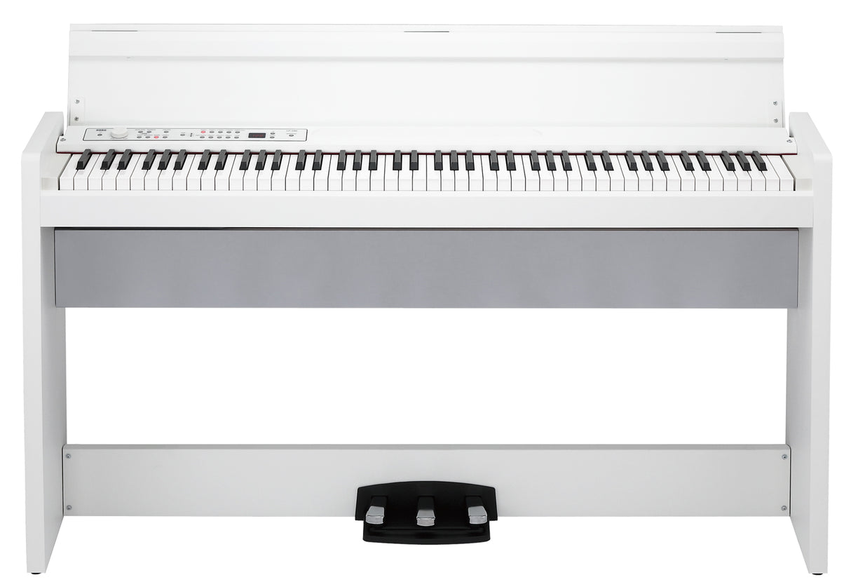 Korg LP380U El Klaver (Hvid)