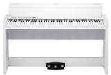Korg LP380U El Klaver (Hvid)