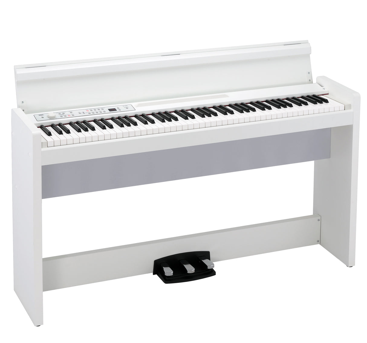 Korg LP380U El Klaver (Hvid)