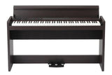Korg LP380U El Klaver (Palisander)