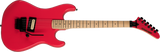 Kramer Guitars Baretta Vintage Electric Guitar (Ruby Red )