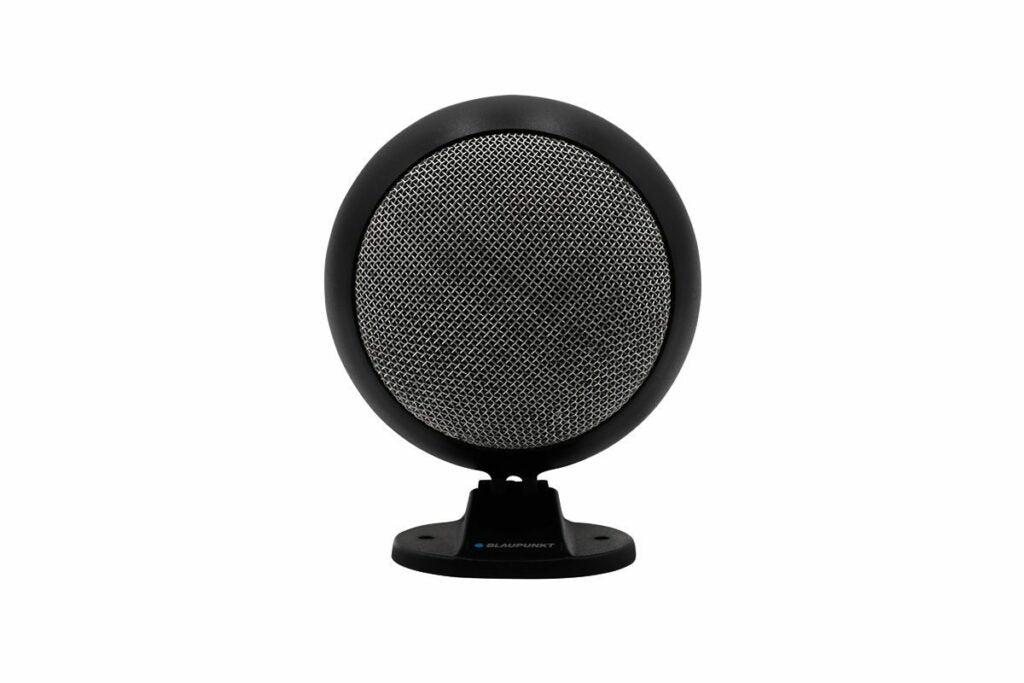 Blaupunkt Sphere Speakers 55 watts.