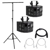 LiveMate LED400 Lyseffekt Startpakke