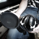 UDG Creator Headphone Hardcase Small - Black