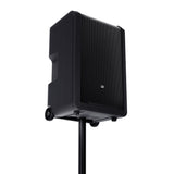 LD Systems ANNY® 10 BPH 2 B8 - 10" portable battery-powered Bluetooth® PA system with mixer and 2x headset microphones (incl. bodypacks)