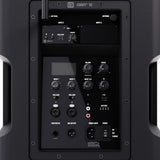 LD Systems ANNY® 10 BPH B5 - 10" portable battery-powered Bluetooth® PA system with mixer and 1x headset microphone (incl. bodypack)