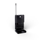 LD Systems ANNY® 10 BPH B6 - 10" portable battery-powered Bluetooth® PA system with mixer and 1 x headset microphone (incl. bodypack)