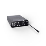 LD Systems ANNY® 10 HBH 2 B5 - 10" portable, battery-powered Bluetooth® PA system with mixer, 1x wireless handheld and 1x headset microphone (incl. bodypack)