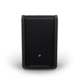 LD Systems ANNY® 10 - 10" portable battery-powered Bluetooth® PA system with mixer