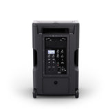 LD Systems ANNY® 10 - 10" portable battery-powered Bluetooth® PA system with mixer