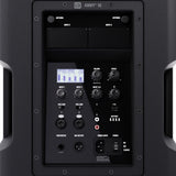 LD Systems ANNY® 10 - 10" portable battery-powered Bluetooth® PA system with mixer
