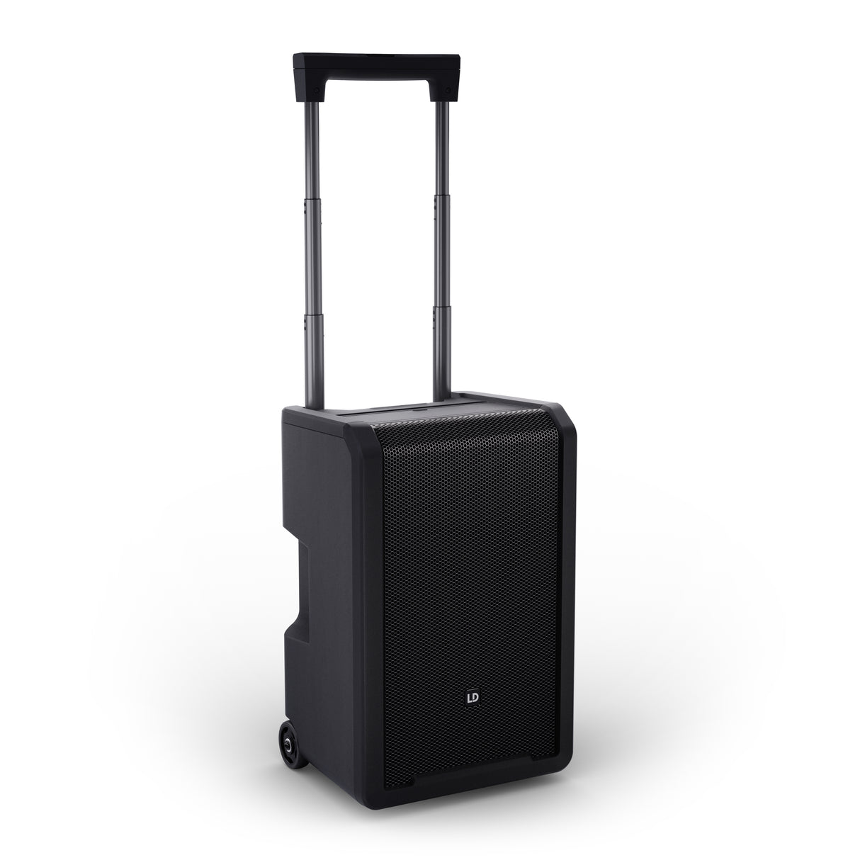 LD Systems ANNY® 10 - 10" portable battery-powered Bluetooth® PA system with mixer
