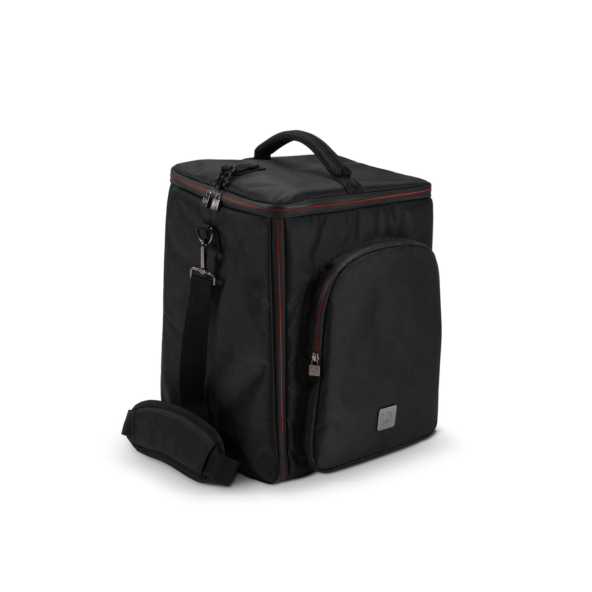 LD Systems ANNY® 8 BACKPACK - Protective backpack for transporting and using the ANNY® 8 on the go