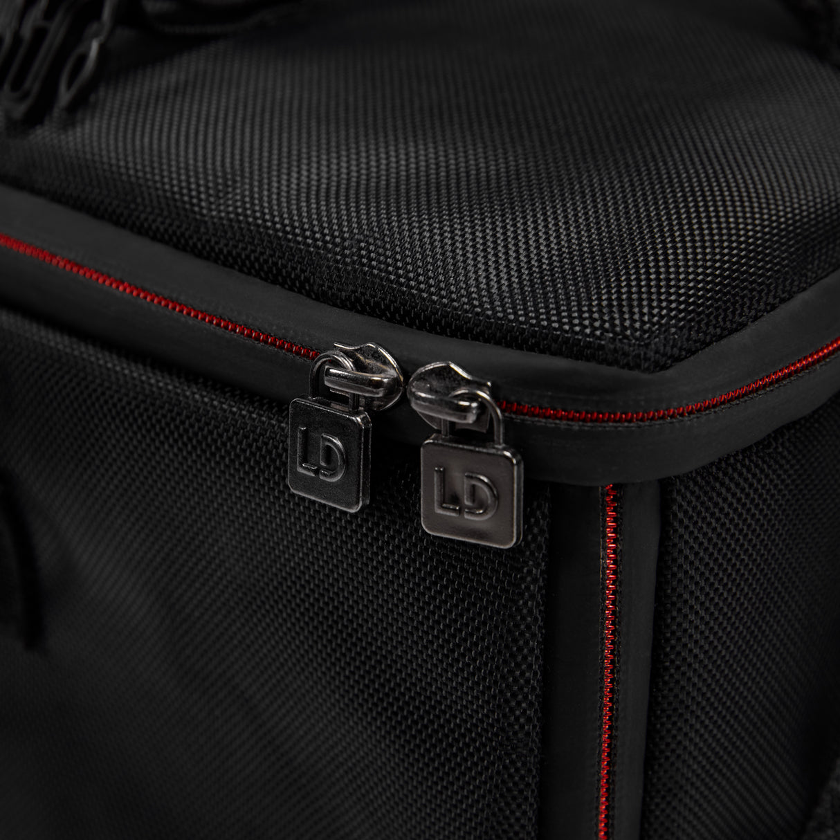 LD Systems ANNY® 8 BACKPACK - Protective backpack for transporting and using the ANNY® 8 on the go
