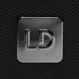 LD Systems ANNY® 8 BACKPACK - Protective backpack for transporting and using the ANNY® 8 on the go