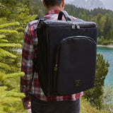 LD Systems ANNY® 8 BACKPACK - Protective backpack for transporting and using the ANNY® 8 on the go