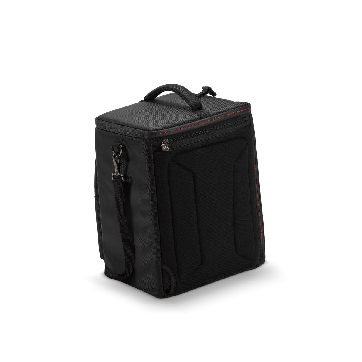 LD Systems ANNY® 8 BACKPACK - Protective backpack for transporting and using the ANNY® 8 on the go