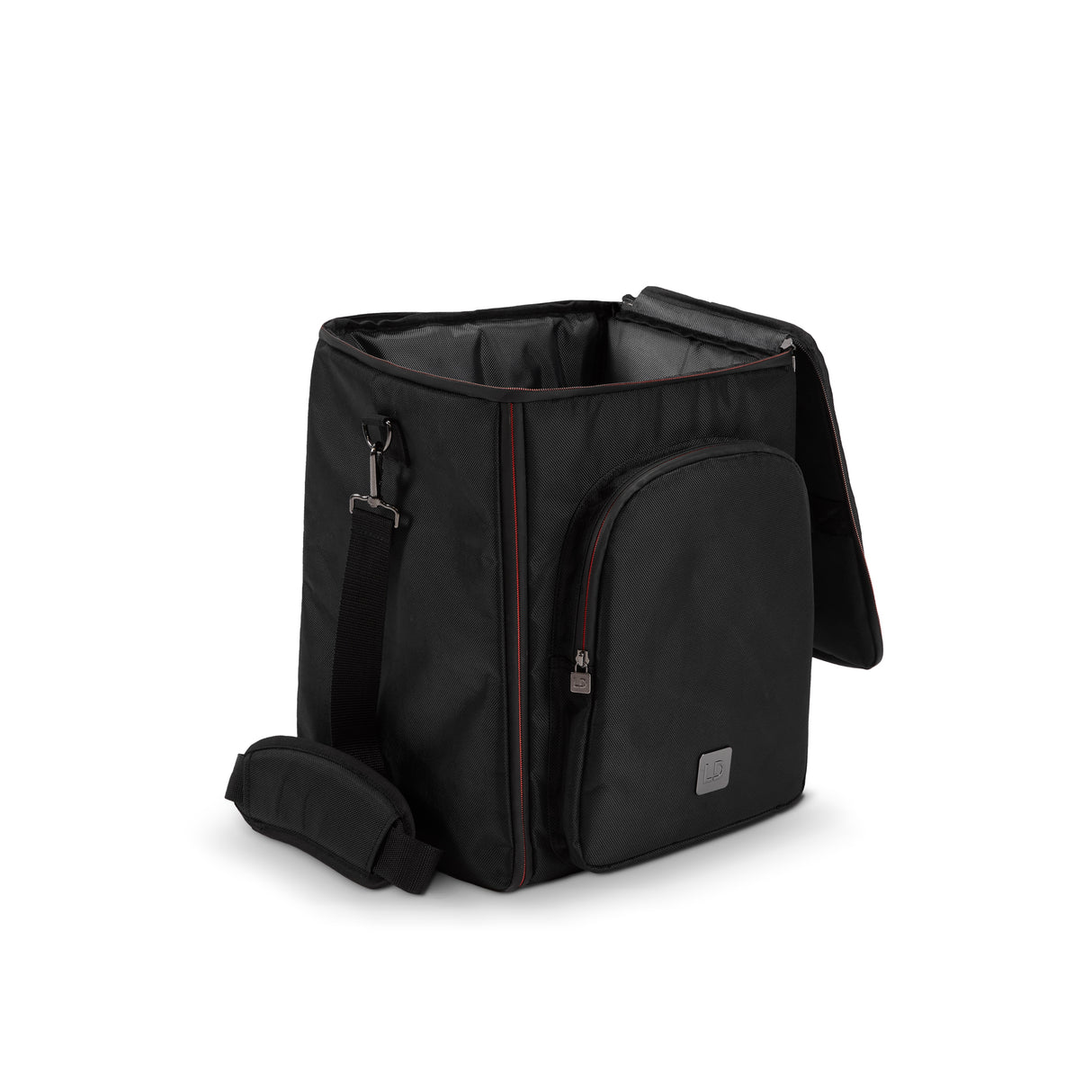 LD Systems ANNY® 8 BACKPACK - Protective backpack for transporting and using the ANNY® 8 on the go