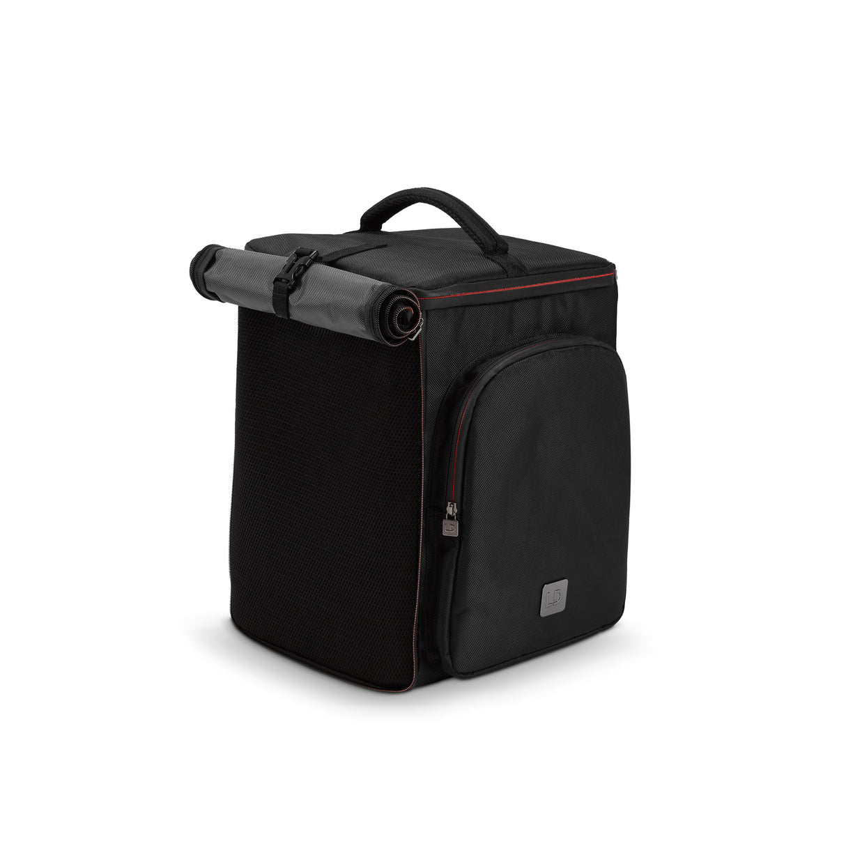LD Systems ANNY® 8 BACKPACK - Protective backpack for transporting and using the ANNY® 8 on the go