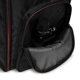 LD Systems ANNY® 8 BACKPACK - Protective backpack for transporting and using the ANNY® 8 on the go