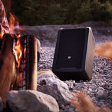 LD Systems ANNY® 8 BPH B5 - Portable battery-powered Bluetooth® PA speaker with mixer and 1x headset microphone (incl. bodypack), Stage Black