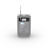 LD Systems ANNY® 8 CWM - Cover for retrofitting an ANNY® 8 receiver module