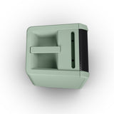 LD Systems ANNY® 8 GN - Portable battery-powered Bluetooth® PA speaker with mixer, Adventure Green