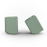 LD Systems ANNY® 8 GN - Portable battery-powered Bluetooth® PA speaker with mixer, Adventure Green
