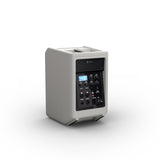 LD Systems ANNY® 8 G - Portable battery-powered Bluetooth® PA speaker with mixer, Urban Grey
