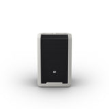 LD Systems ANNY® 8 G - Portable battery-powered Bluetooth® PA speaker with mixer, Urban Grey