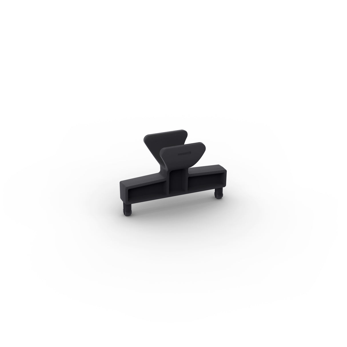 LD Systems ANNY® 8 MIC CLAMP - Microphone clamp with clip-in for ANNY® 8