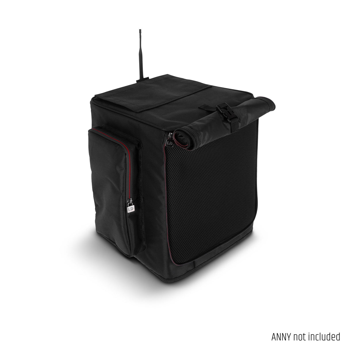 LD Systems ANNY® 8 WPC - Protective weather cover for portable use of ANNY® 8