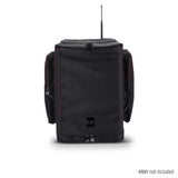 LD Systems ANNY® 8 WPC - Protective weather cover for portable use of ANNY® 8