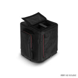 LD Systems ANNY® 8 WPC - Protective weather cover for portable use of ANNY® 8