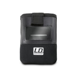 LD Systems BP POCKET 2 - Pouch for bodypack transmitter with transparent window