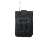 LD Systems BP POCKET 2 - Pouch for bodypack transmitter with transparent window
